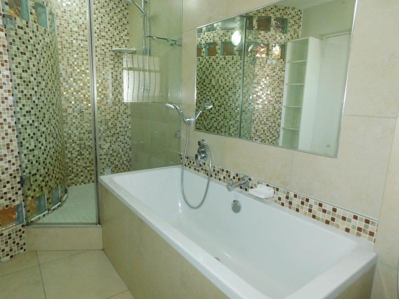 To Let 2 Bedroom Property for Rent in Stellenbosch Central Western Cape